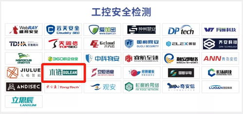 木鏈科技再次入選CCSIP 2021中國網絡安全產業全景圖，多項細分領域獲認可