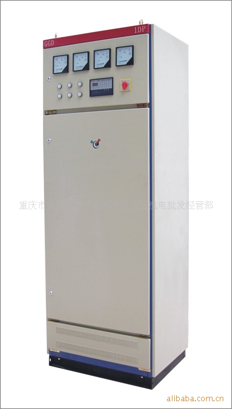 GGD低壓成套開關設備 價格、廠家與圖片解析，聚焦高新技術產(chǎn)業(yè)開發(fā)區(qū)泰利機電經(jīng)營部
